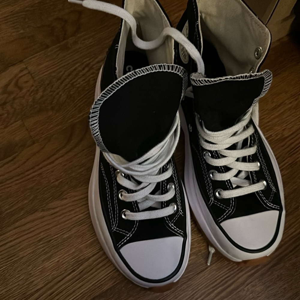 Converse Platform - image 1